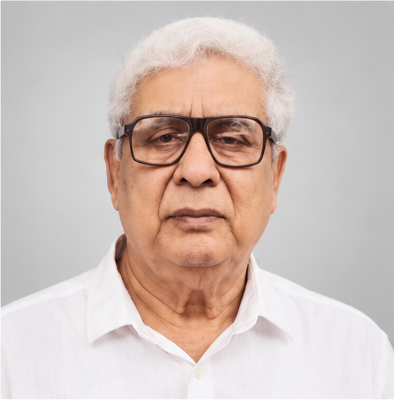 Samir Kumar Chakraborty
