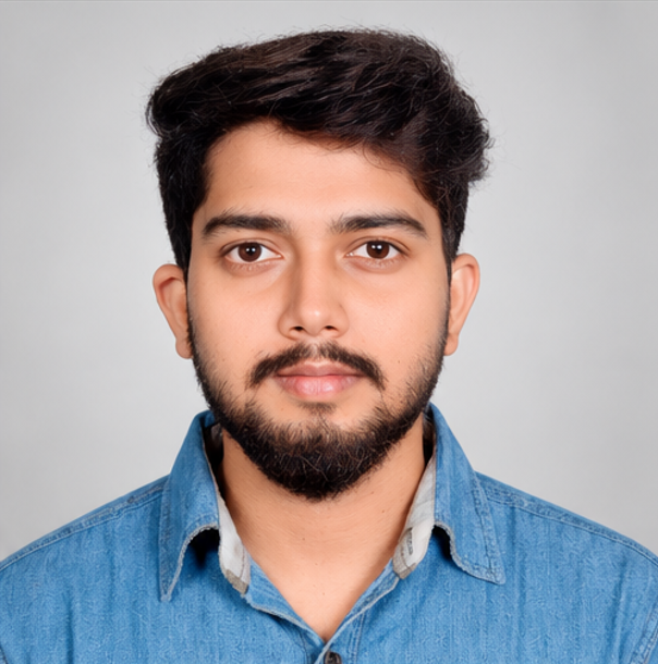 Kartik Das